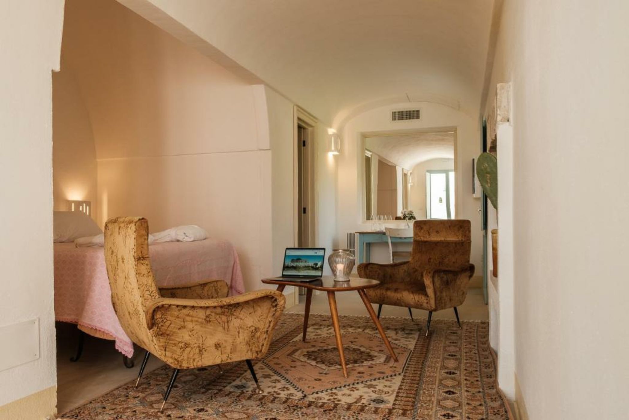 Masseria Palombara Resort & SPA - Adults only