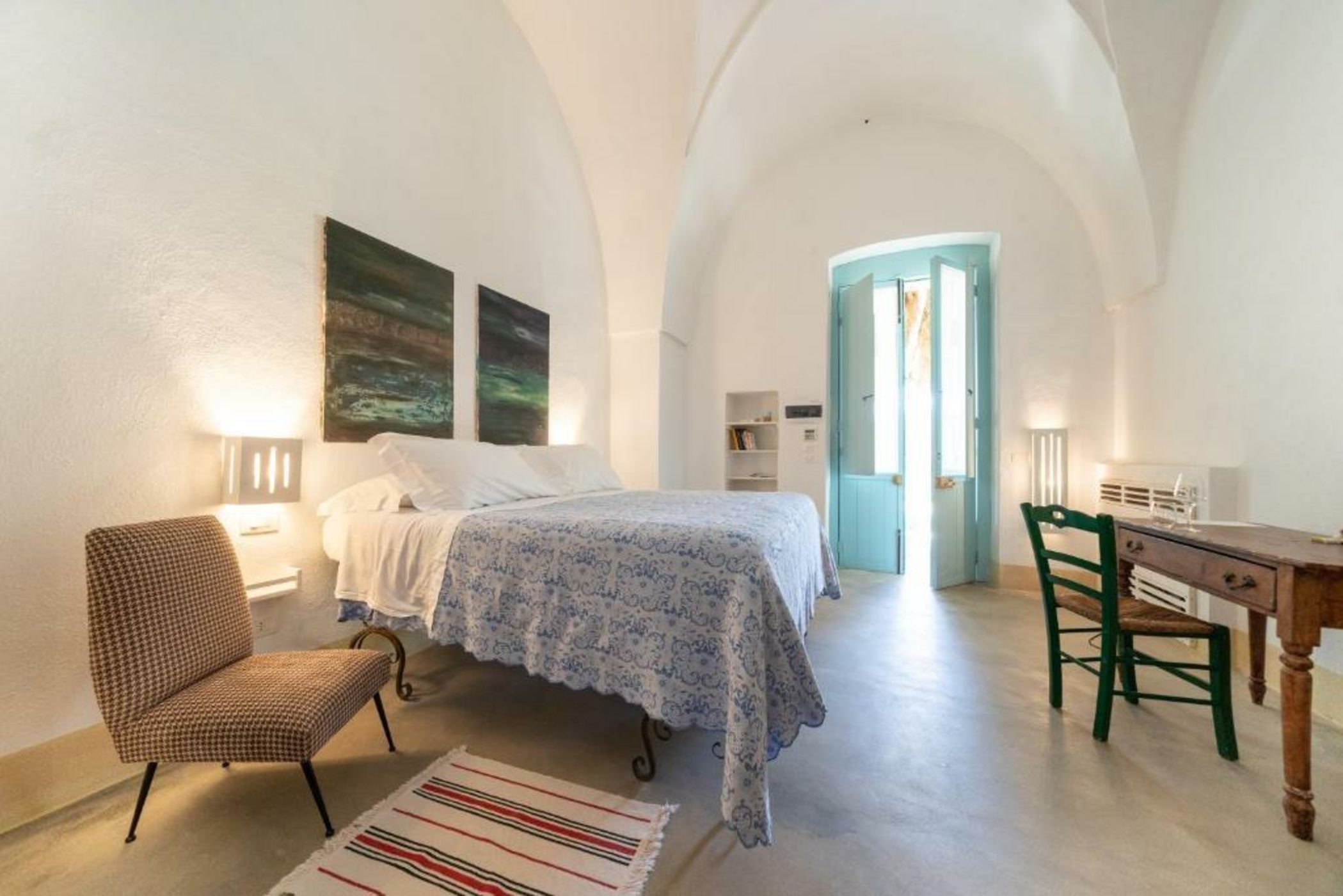 Masseria Palombara Resort & SPA - Adults only