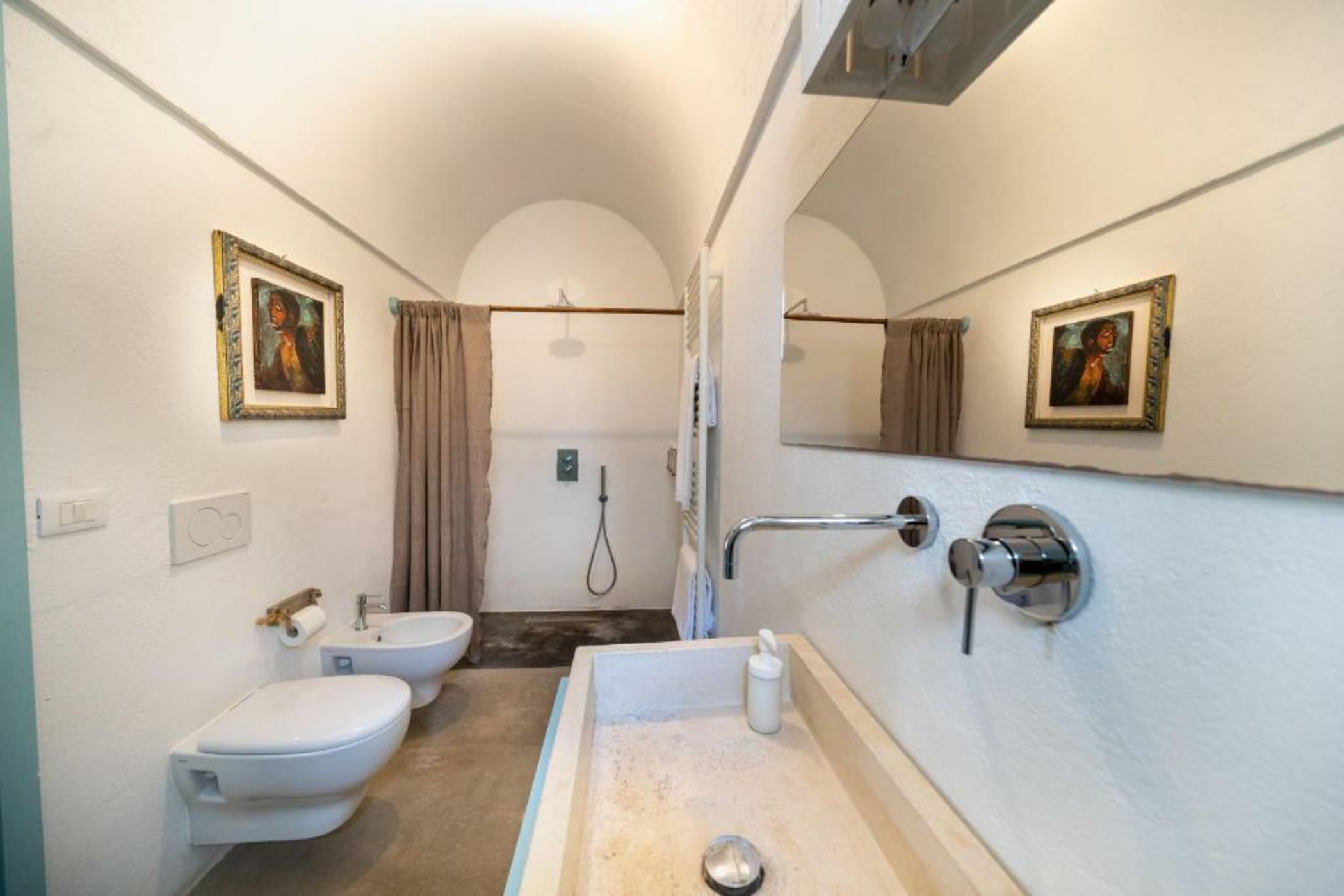 Masseria Palombara Resort & SPA - Adults only