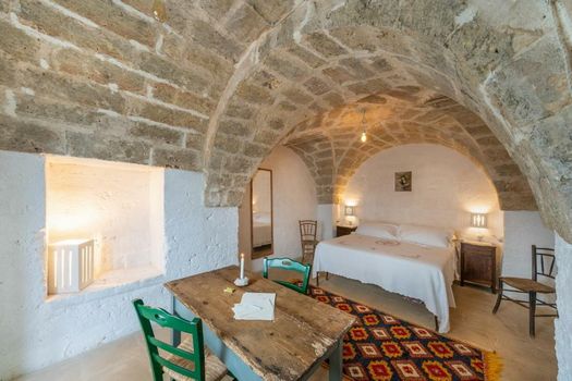 Masseria Palombara Resort & SPA - Adults only