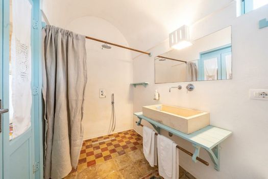 Masseria Palombara Resort & SPA - Adults only