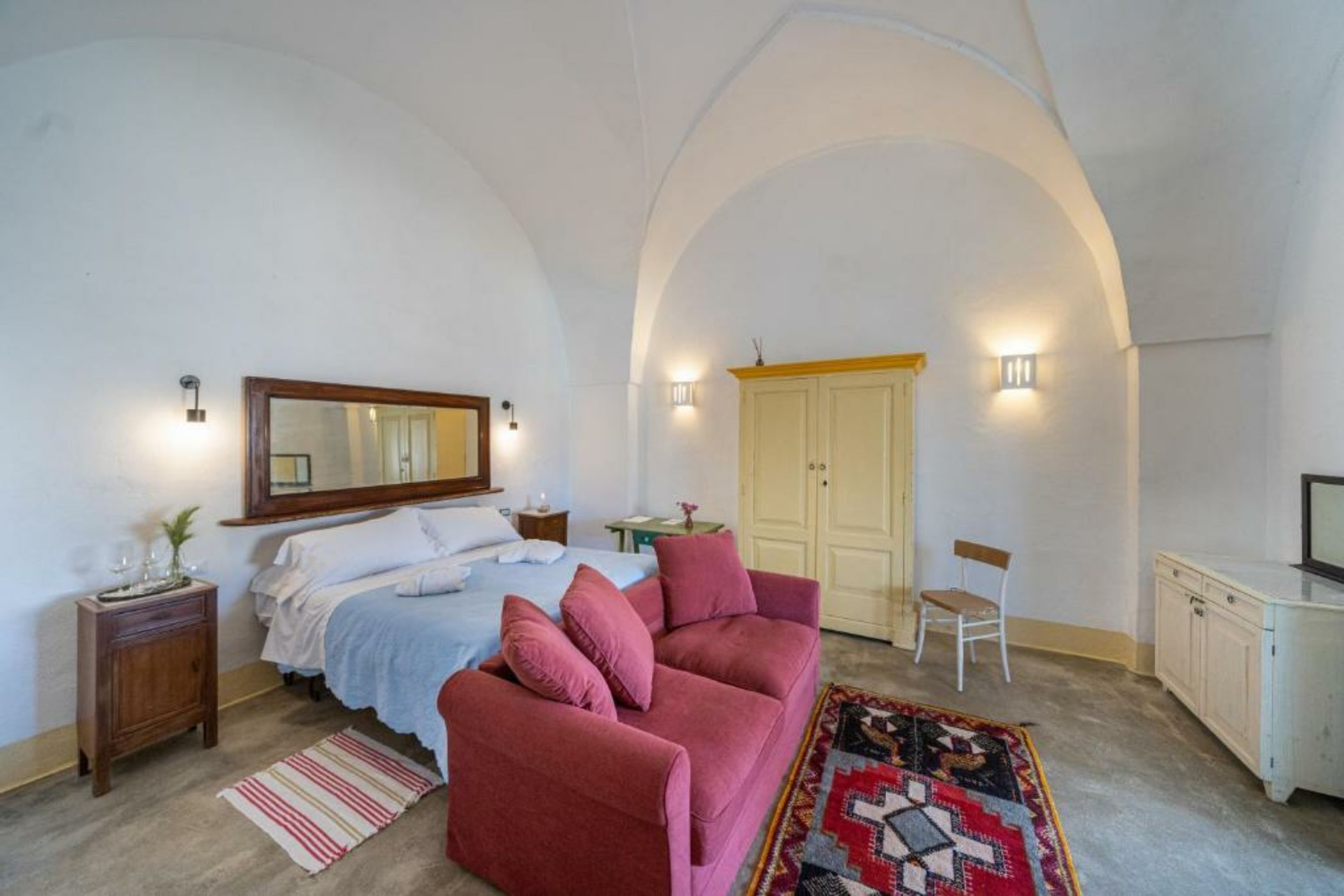 Masseria Palombara Resort & SPA - Adults only