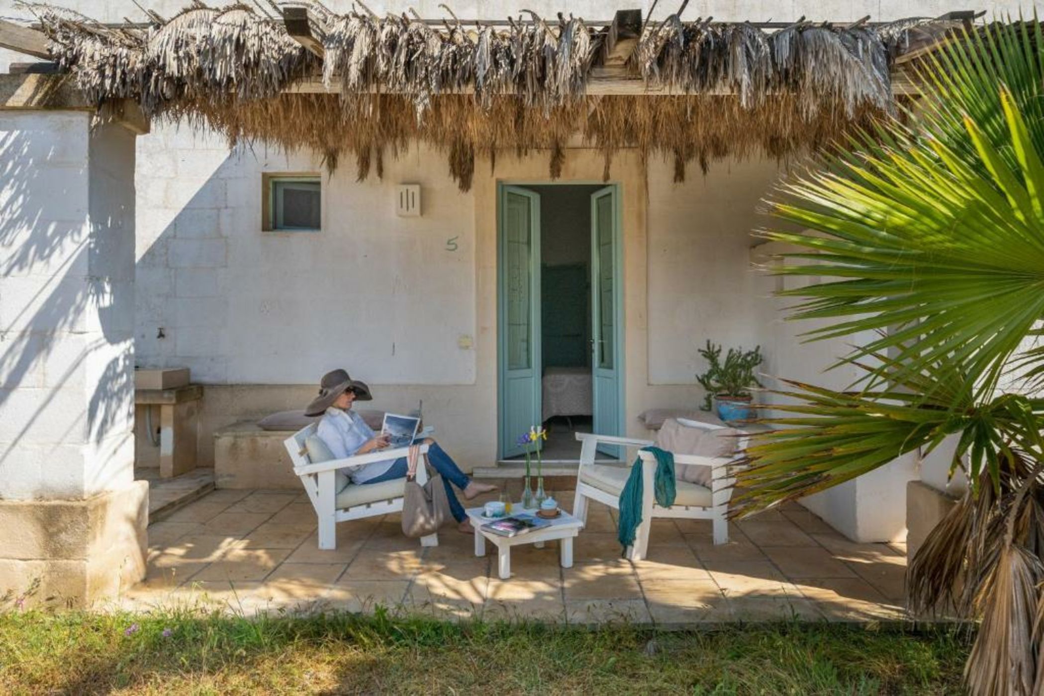 Masseria Palombara Resort & SPA - Adults only