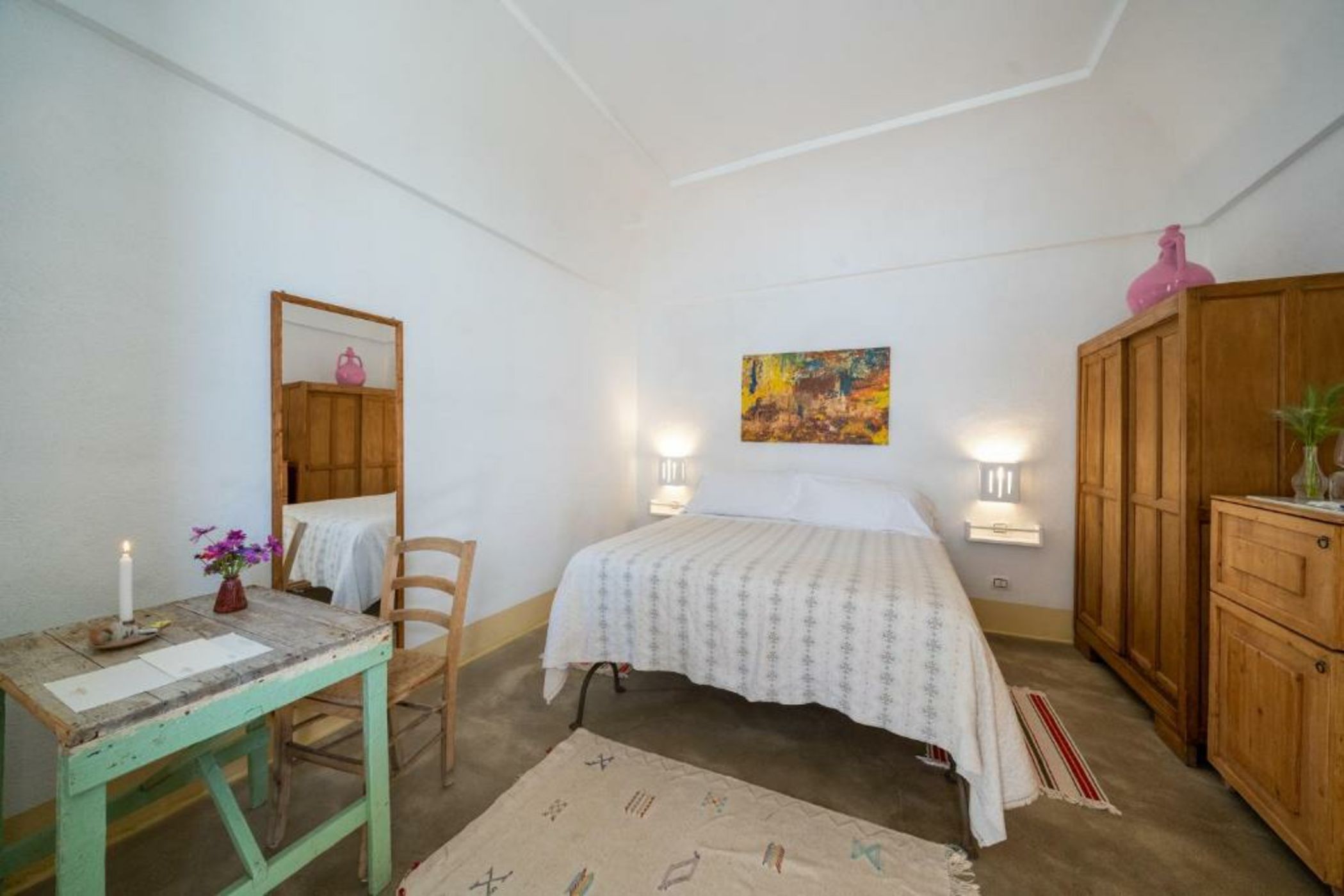 Masseria Palombara Resort & SPA - Adults only