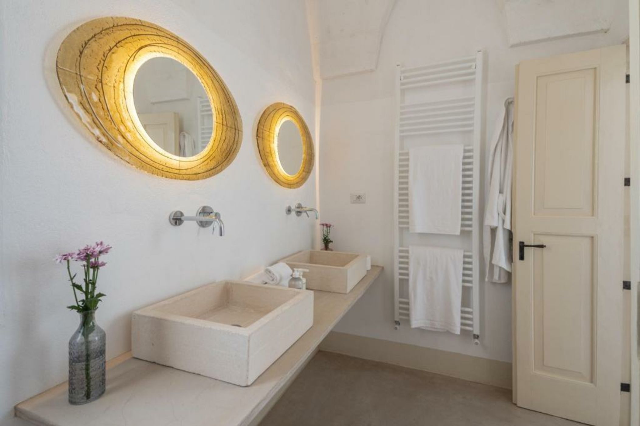 Masseria Palombara Resort & SPA - Adults only