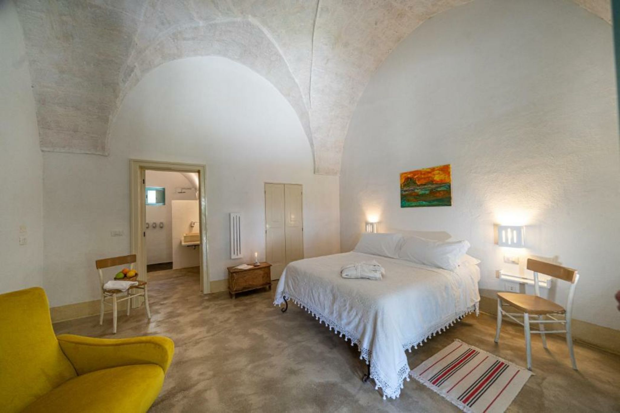 Masseria Palombara Resort & SPA - Adults only