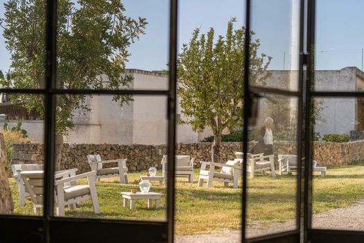 Masseria Palombara Resort & SPA - Adults only