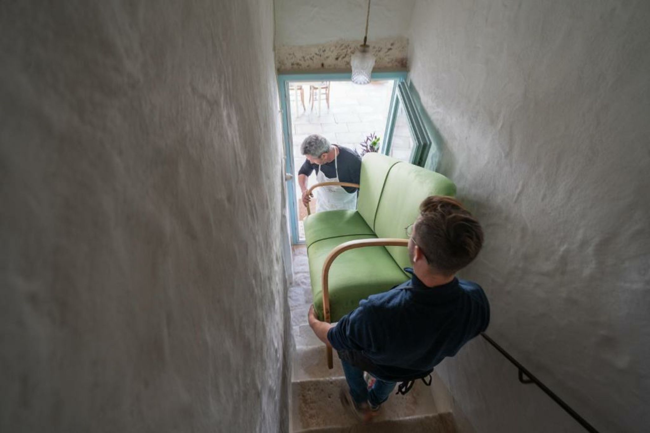 Masseria Palombara Resort & SPA - Adults only