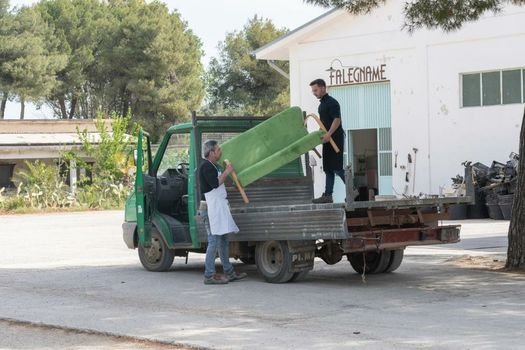 Masseria Palombara Resort & SPA - Adults only
