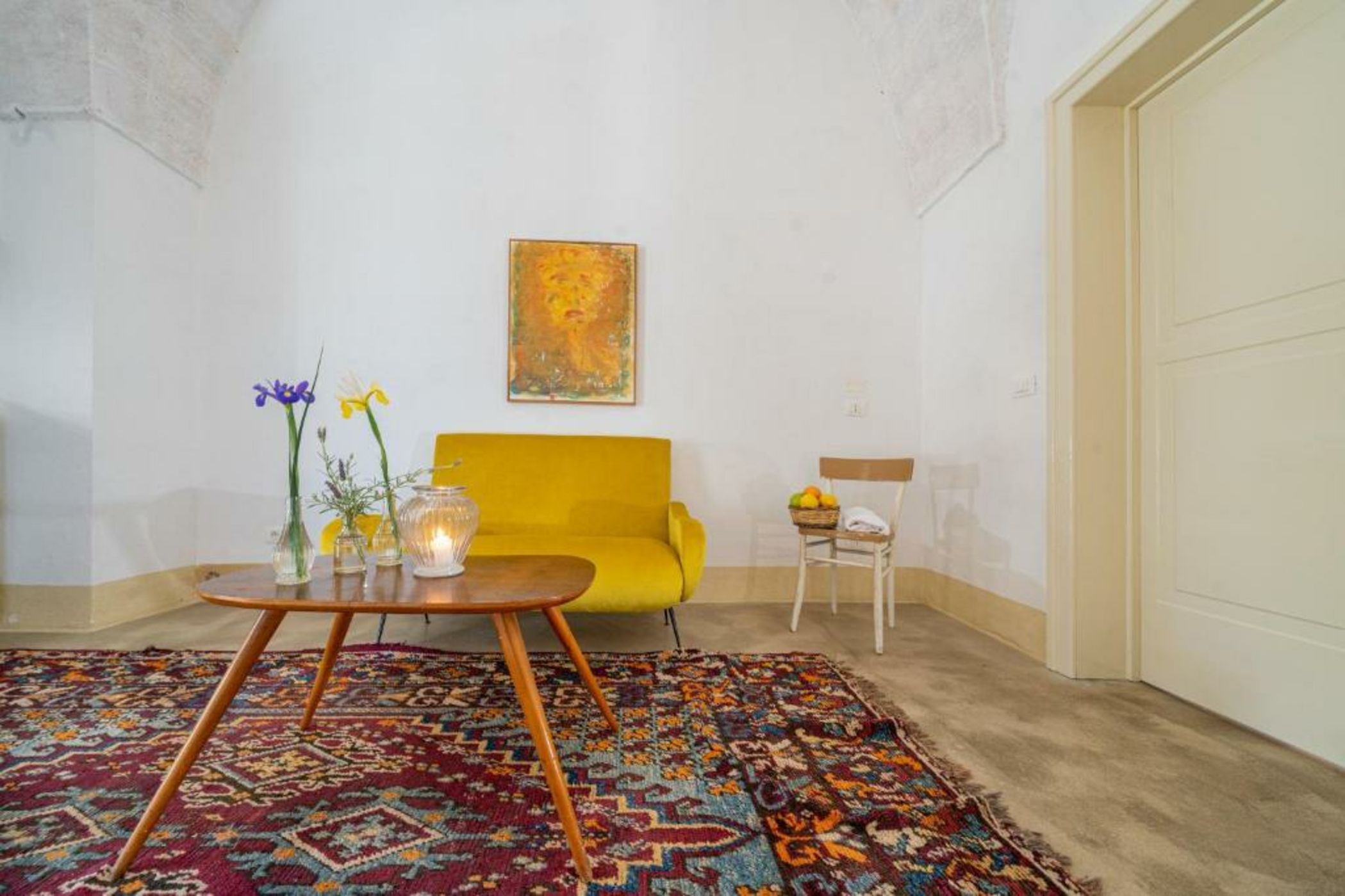 Masseria Palombara Resort & SPA - Adults only