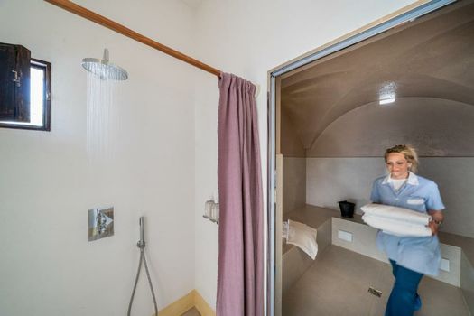 Masseria Palombara Resort & SPA - Adults only