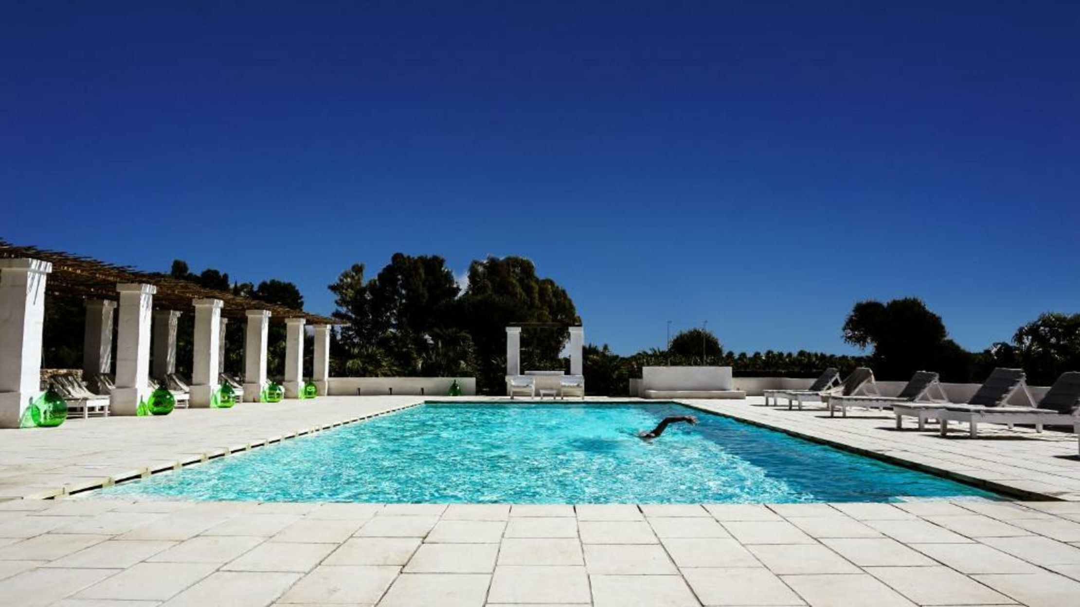 Masseria Palombara Resort & SPA - Adults only