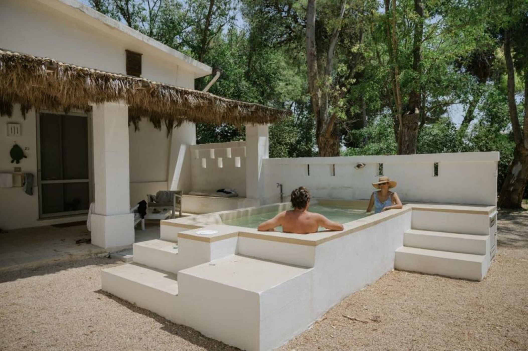 Masseria Palombara Resort & SPA - Adults only