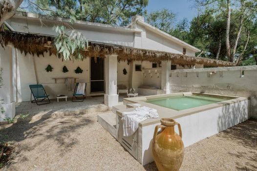 Masseria Palombara Resort & SPA - Adults only