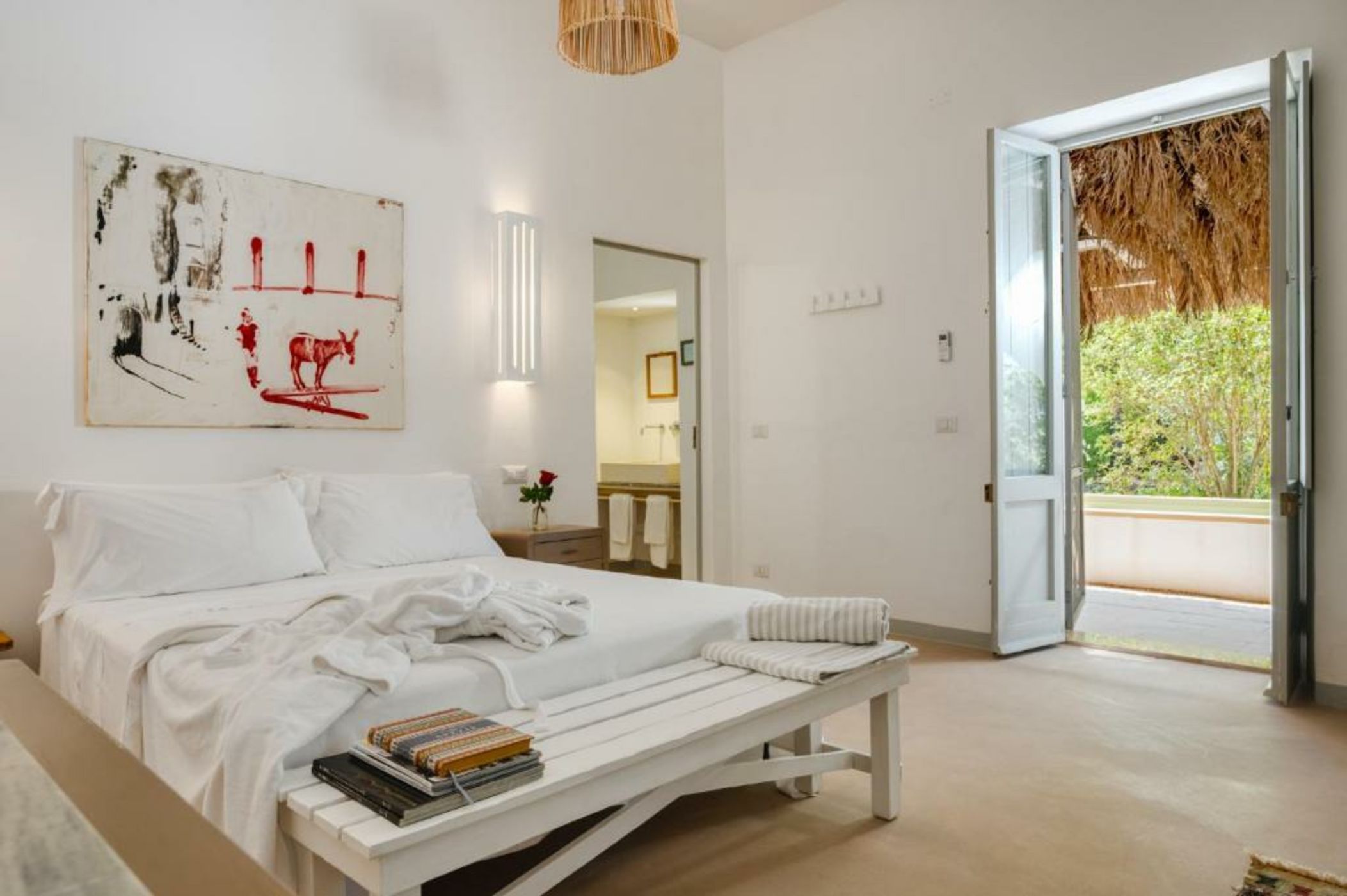 Masseria Palombara Resort & SPA - Adults only