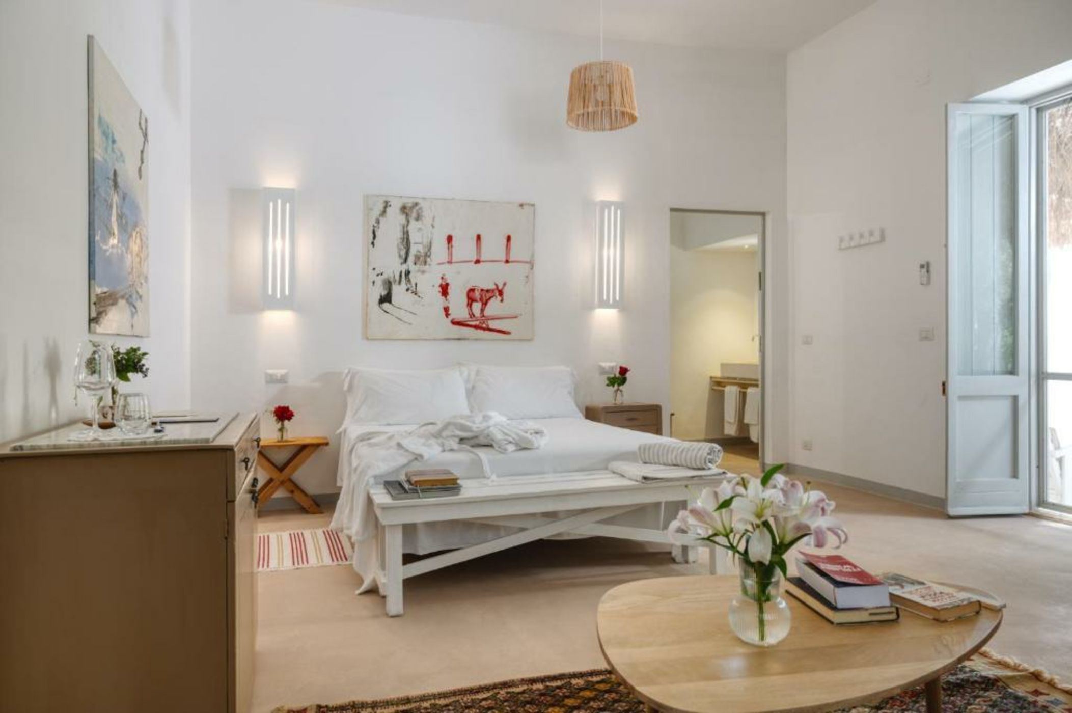 Masseria Palombara Resort & SPA - Adults only