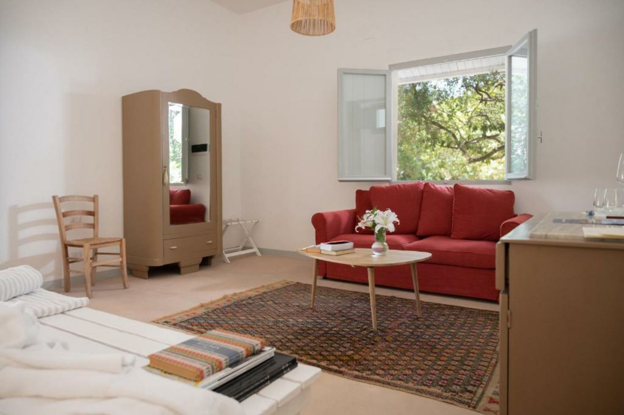 Masseria Palombara Resort & SPA - Adults only