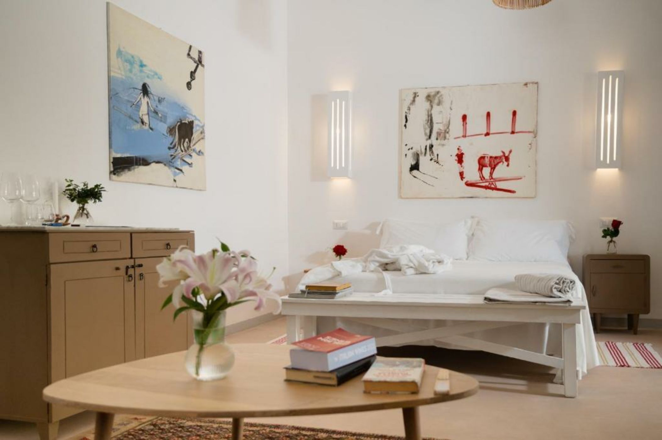 Masseria Palombara Resort & SPA - Adults only