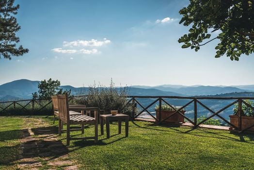 Nikis Resort