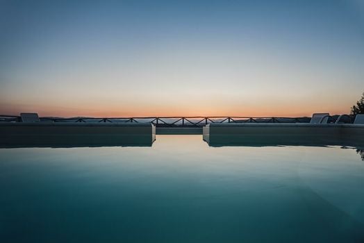 Nikis Resort