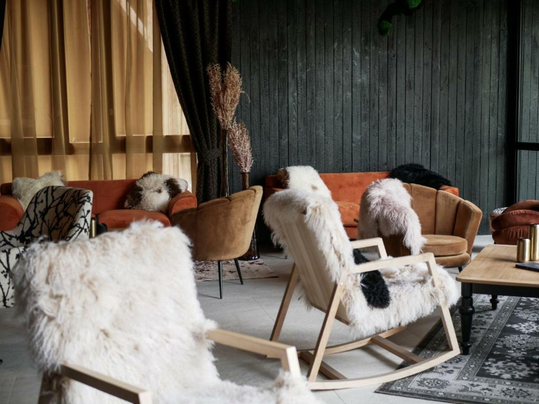 Hôtel Le Diamond Rock