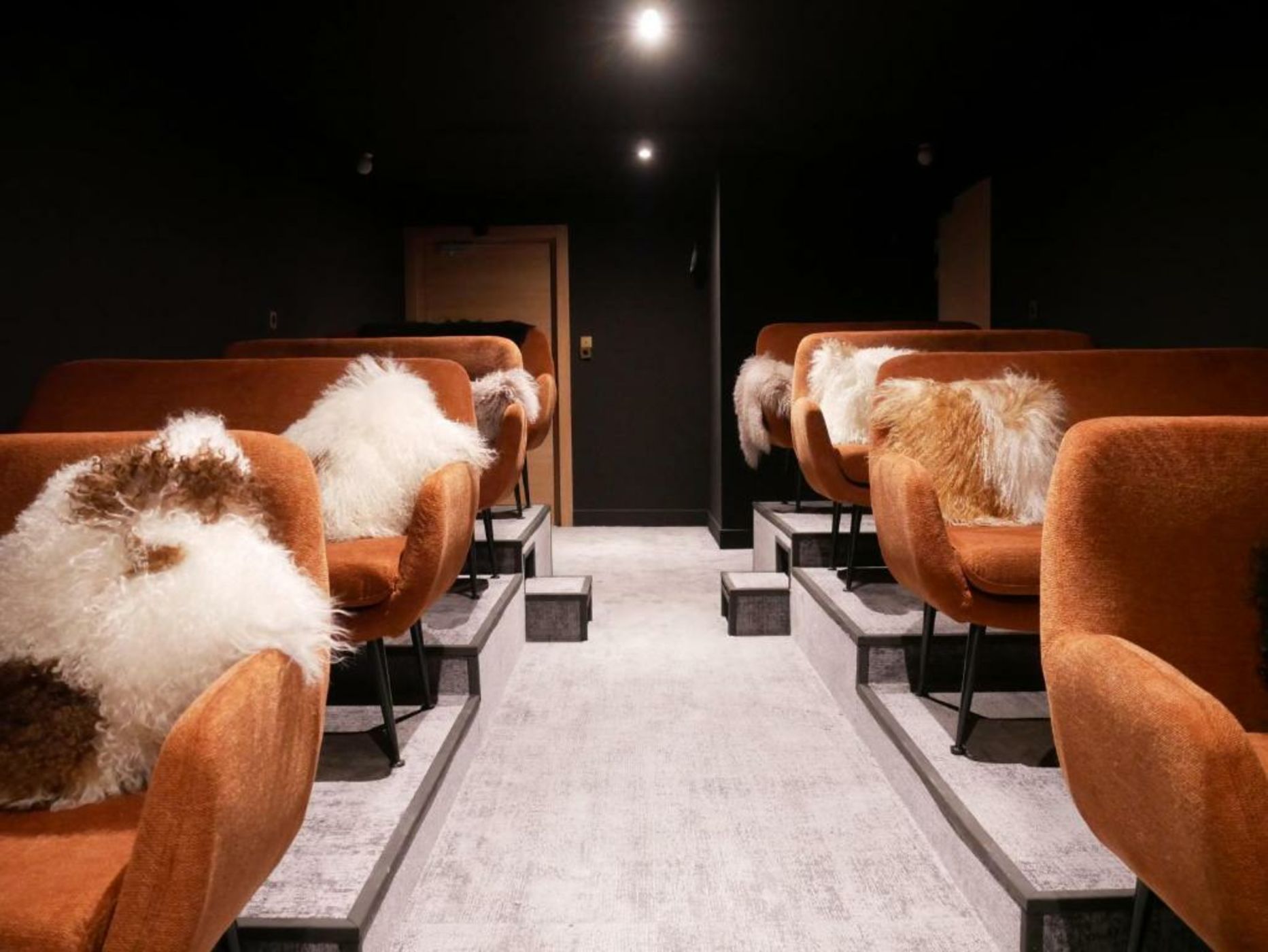 Hôtel Le Diamond Rock