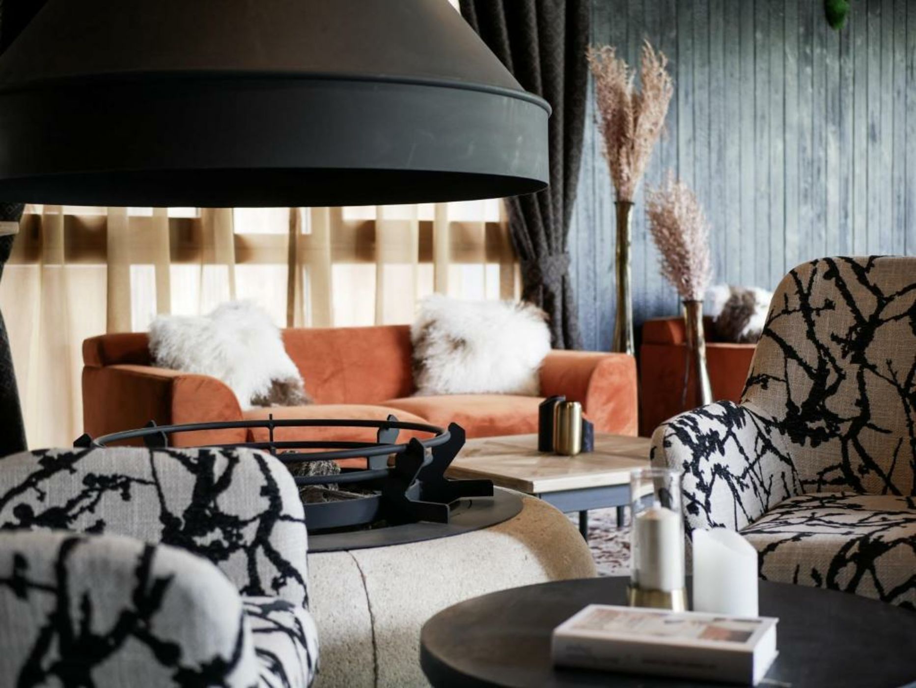 Hôtel Le Diamond Rock