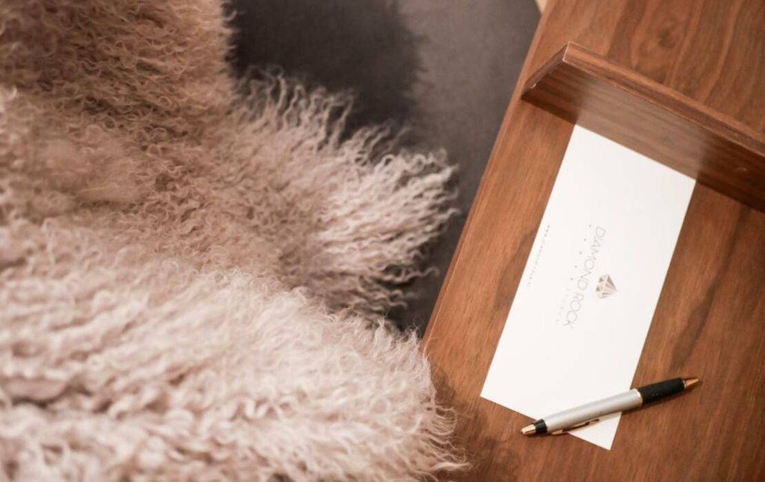 Hôtel Le Diamond Rock, a Design Boutique Hotel Tignes, France