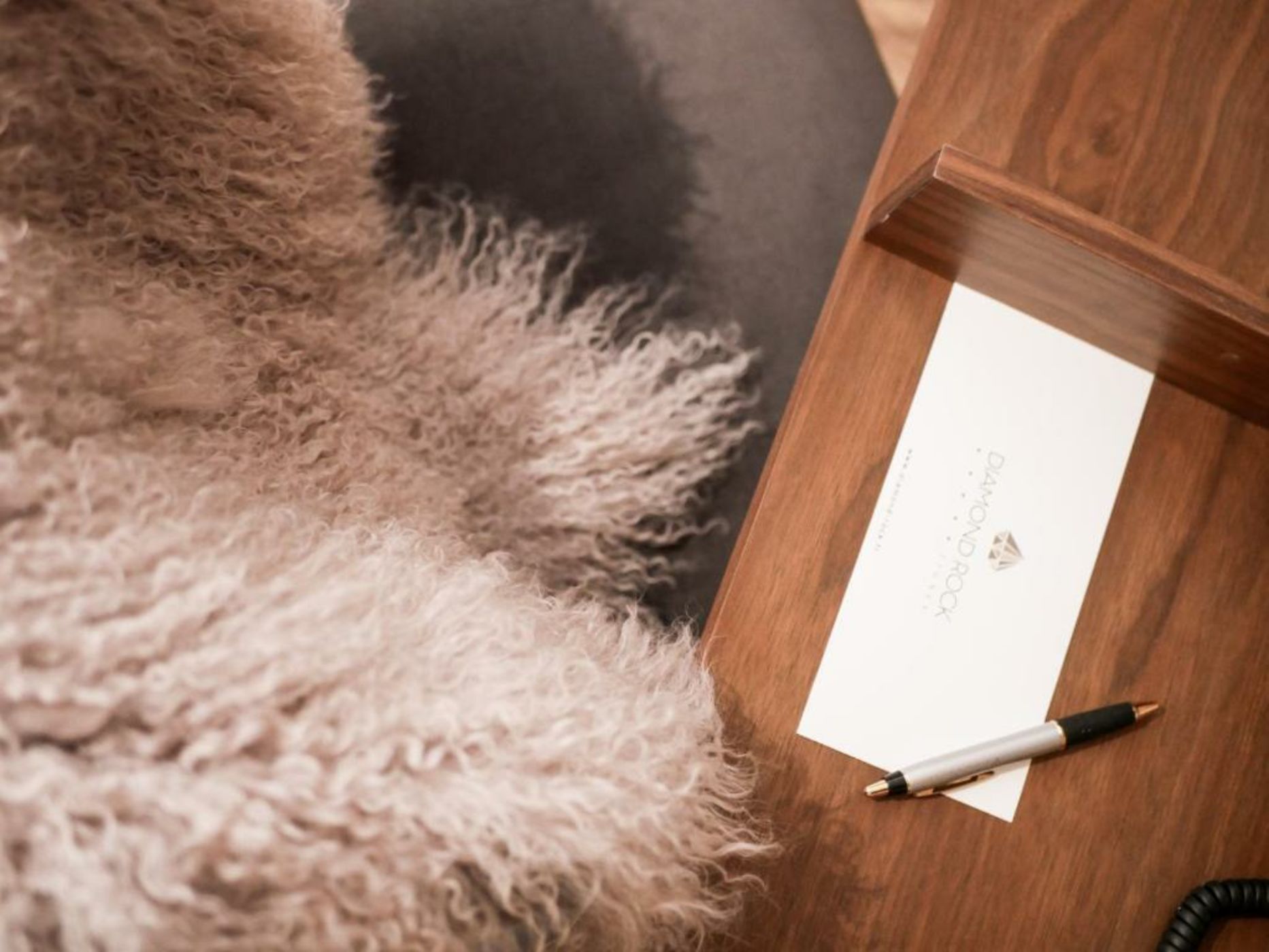 Hôtel Le Diamond Rock