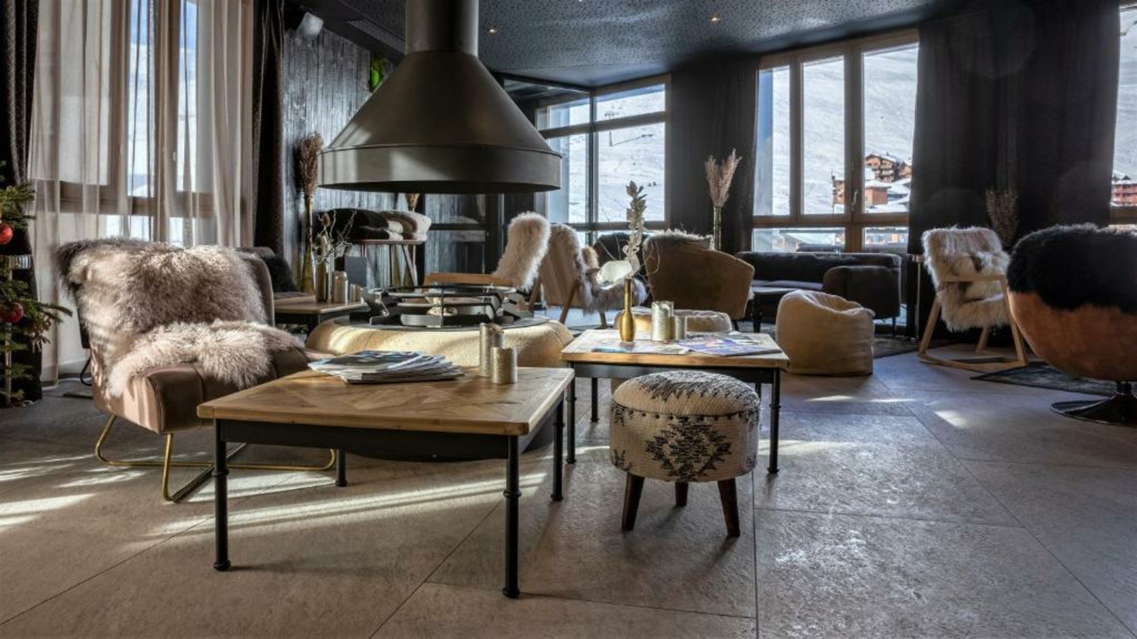 Hôtel Le Diamond Rock