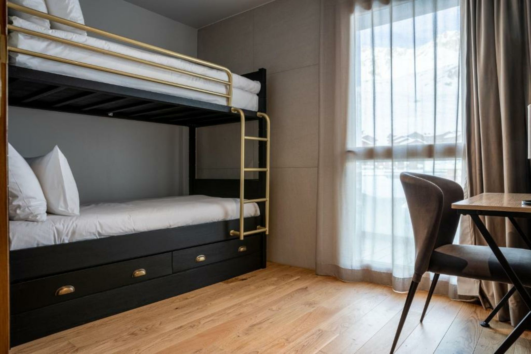 Hôtel Le Diamond Rock