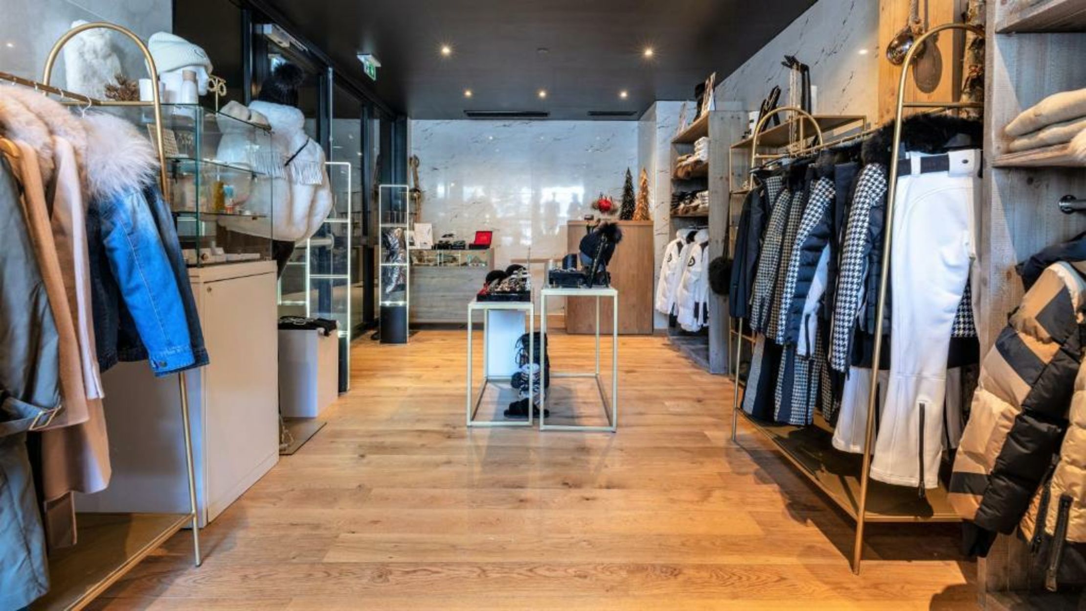 Hôtel Le Diamond Rock