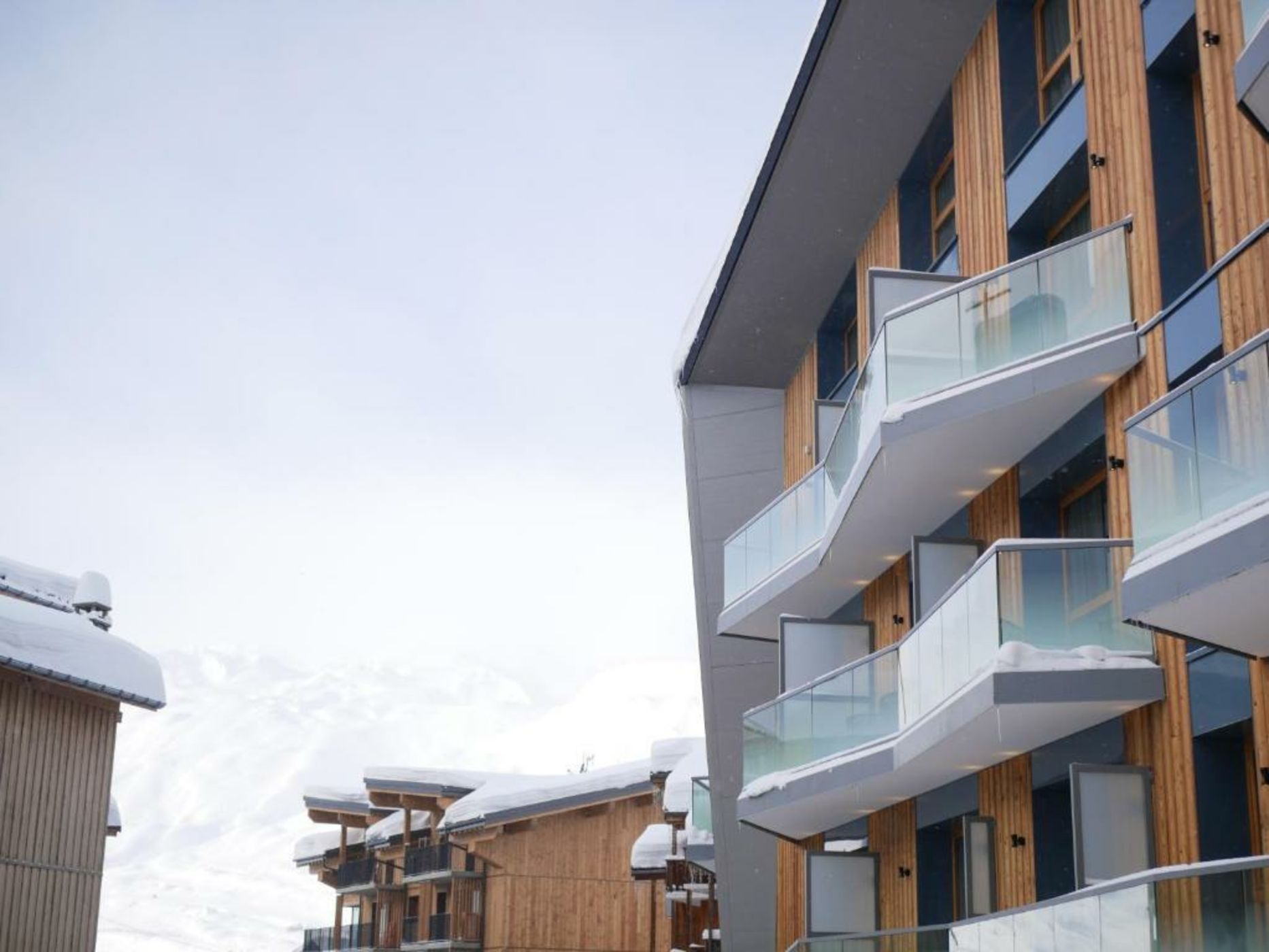 Hôtel Le Diamond Rock