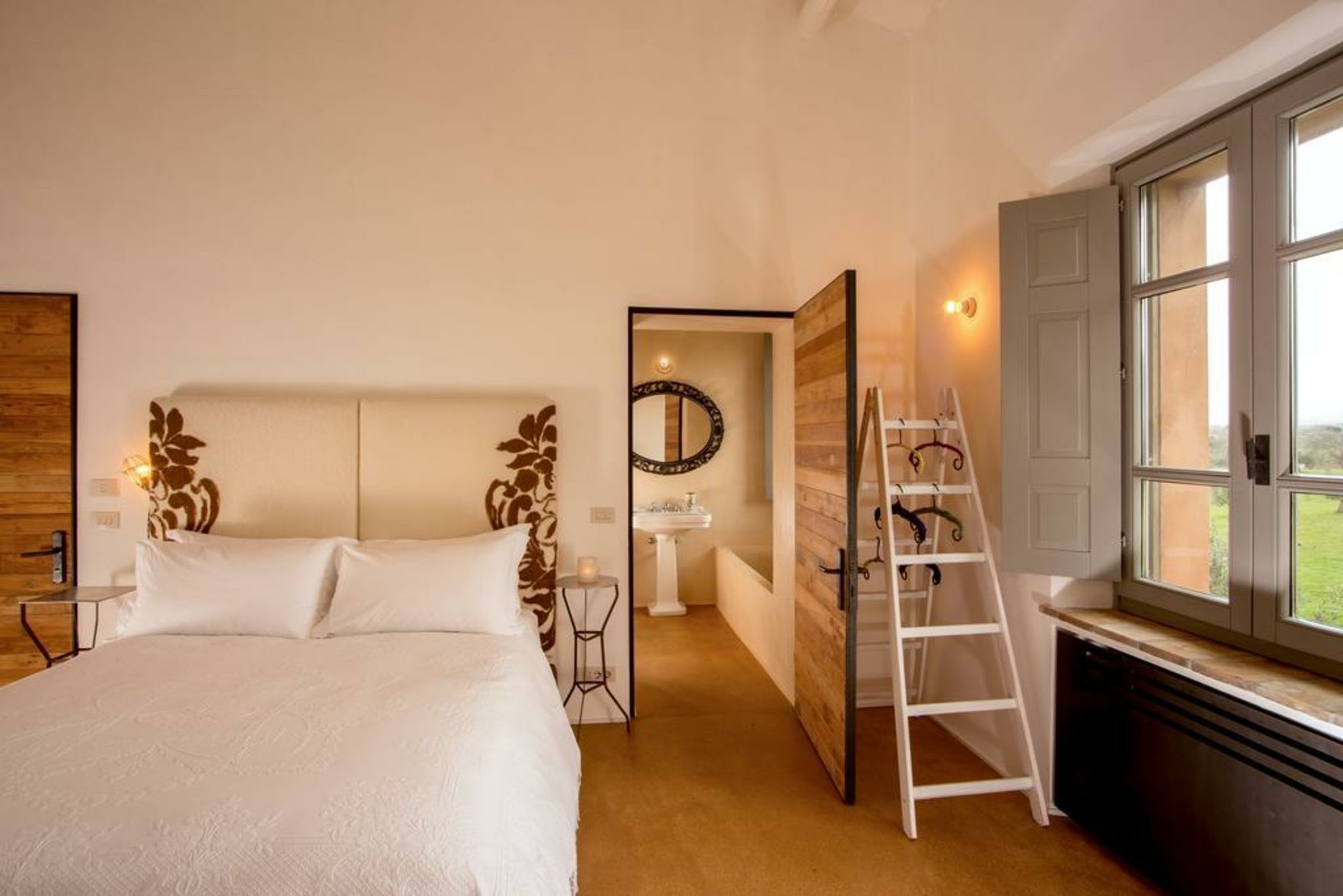 Tenuta Di Paternostro