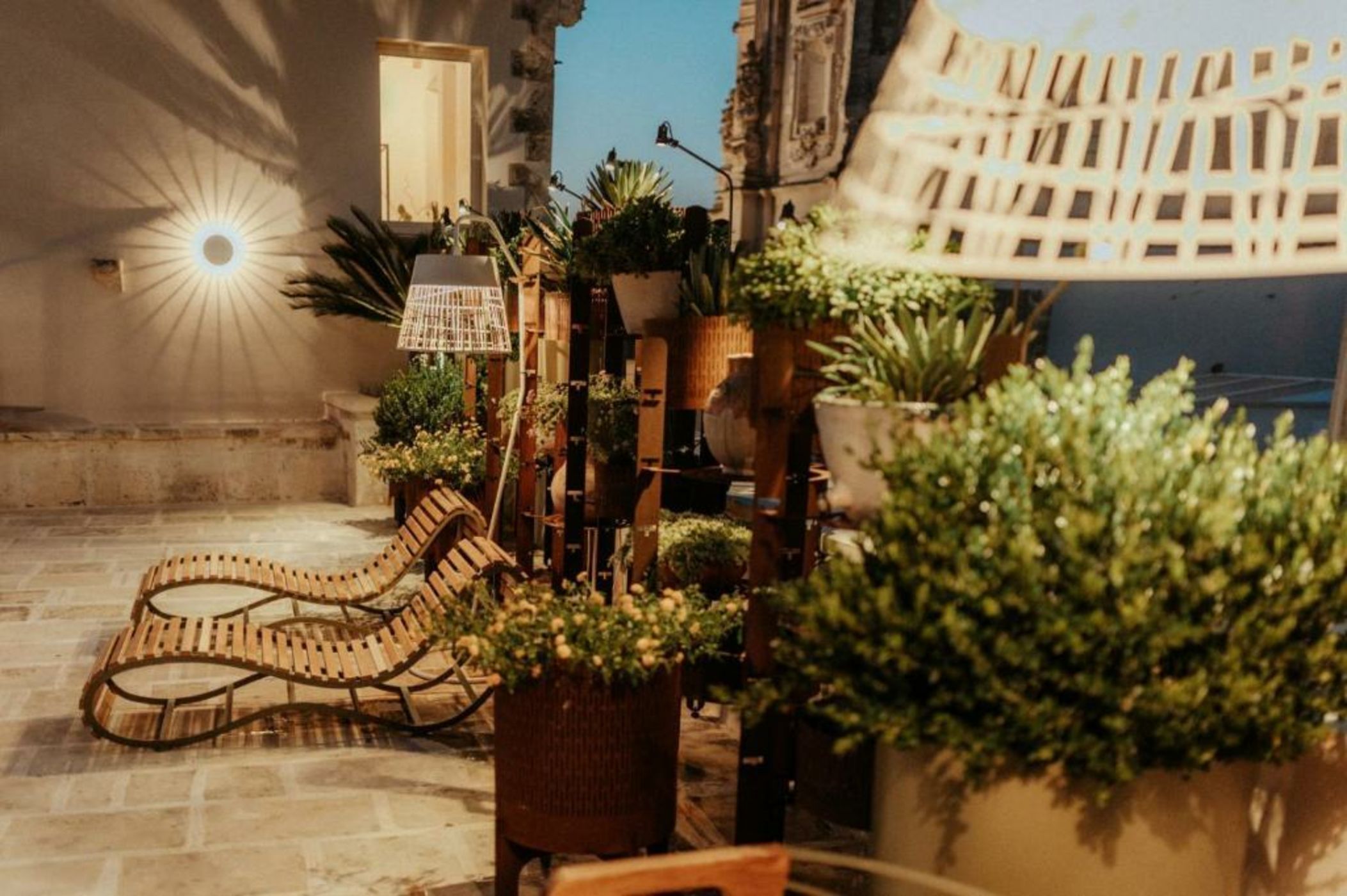 Pollicastro Boutique Hotel