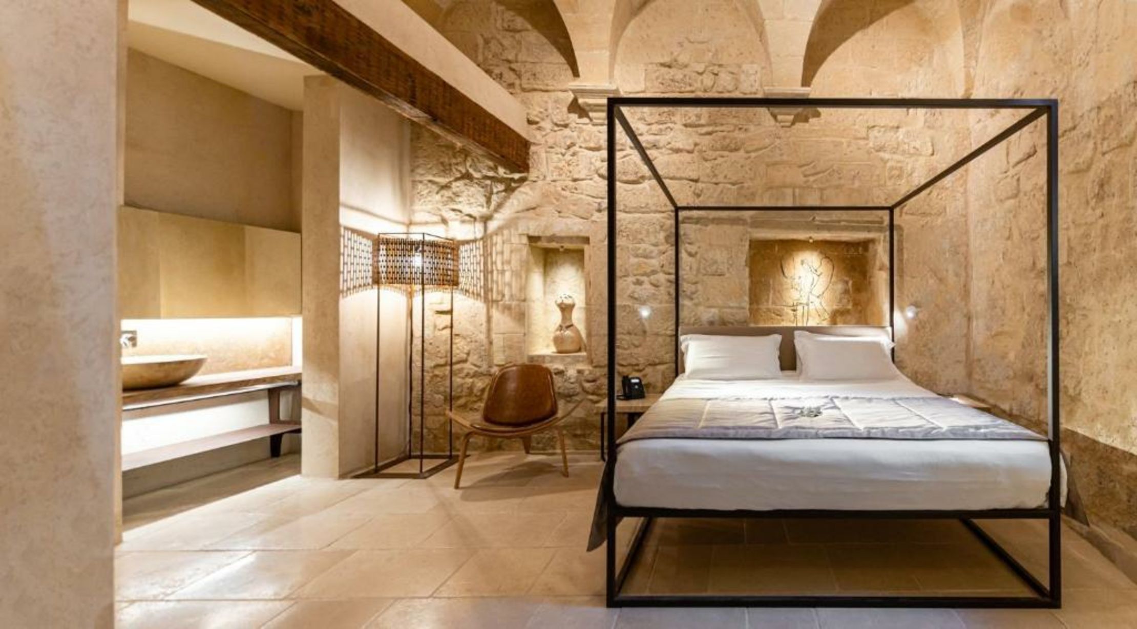 Pollicastro Boutique Hotel