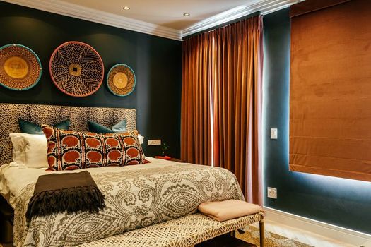 Pineapple House Boutique Hotel