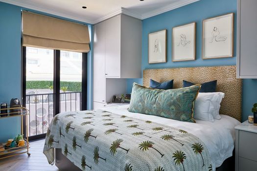 Pineapple House Boutique Hotel