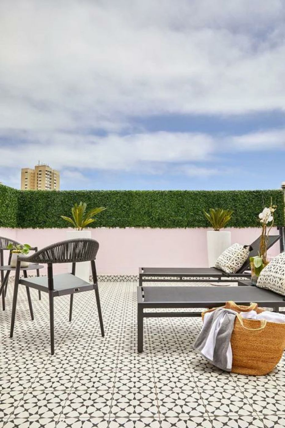 Pineapple House Boutique Hotel