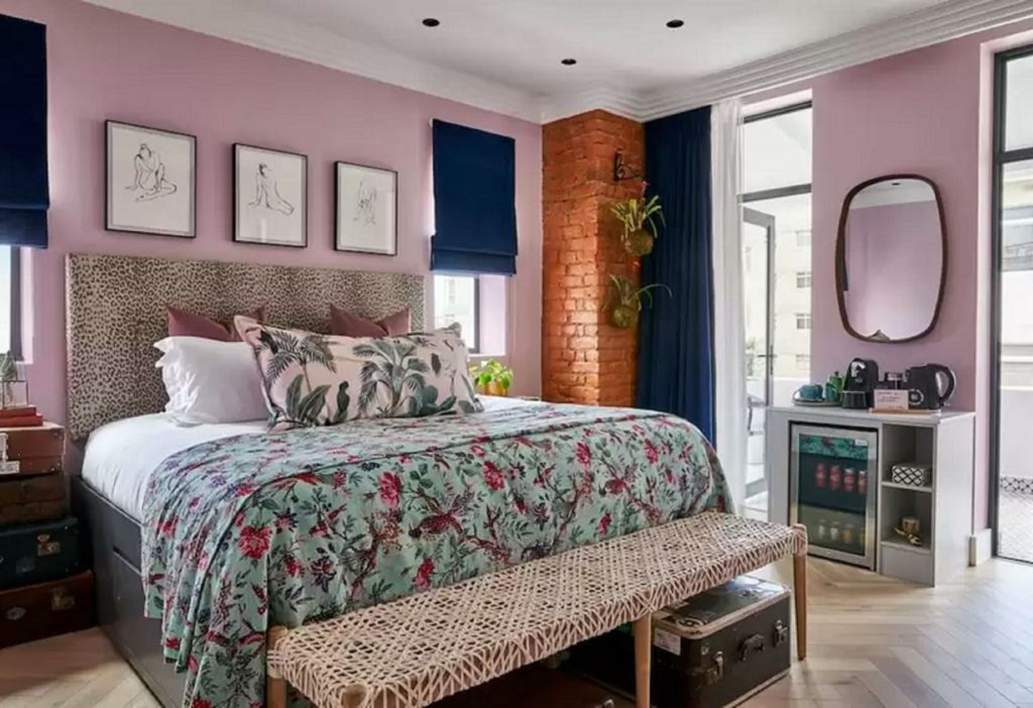 Pineapple House Boutique Hotel