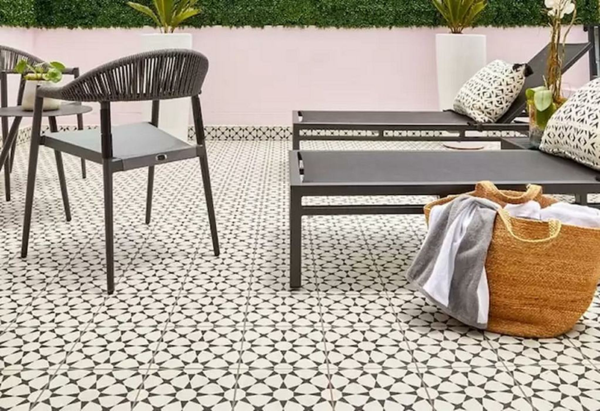 Pineapple House Boutique Hotel