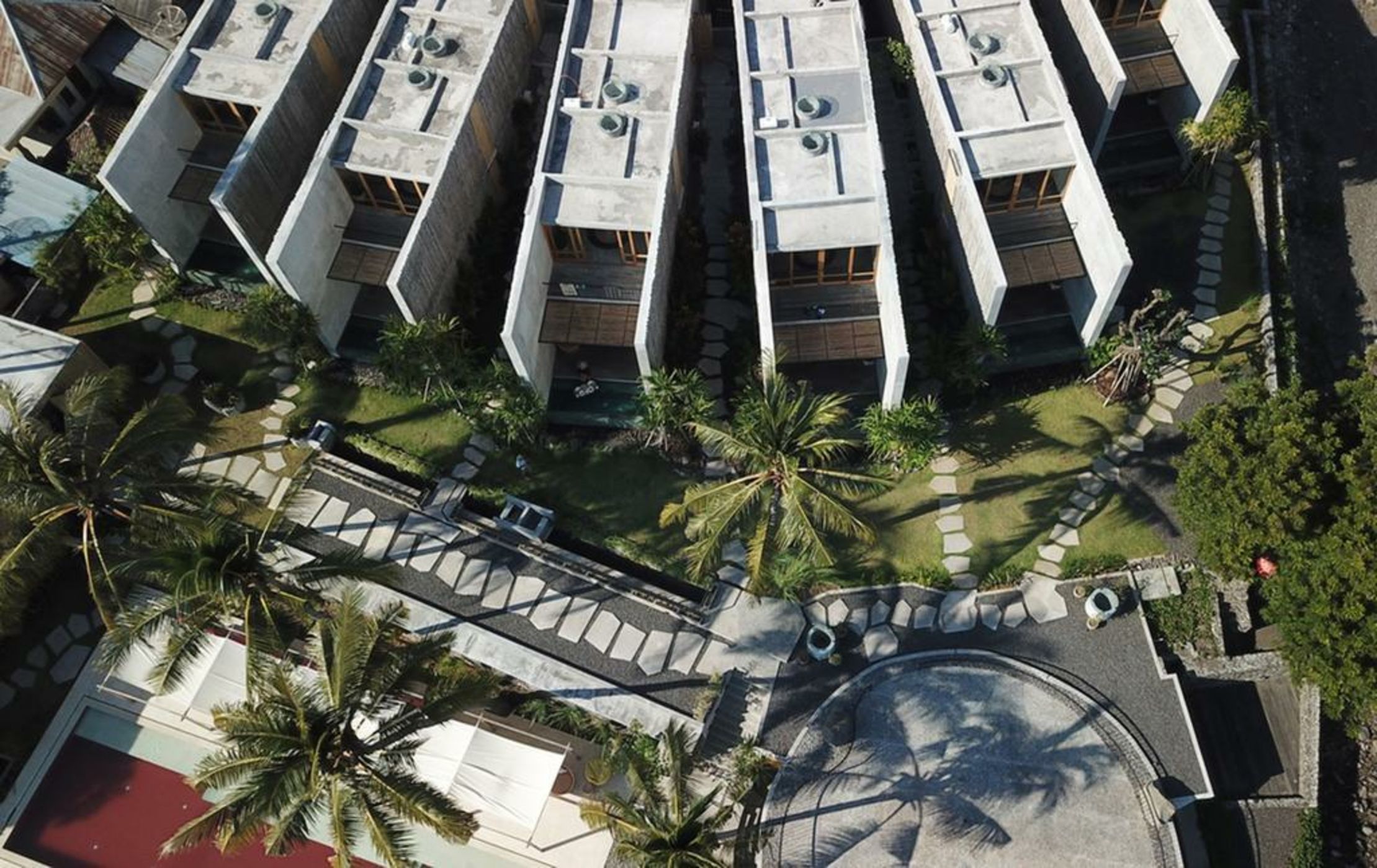 The Tiing Tejakula Villas