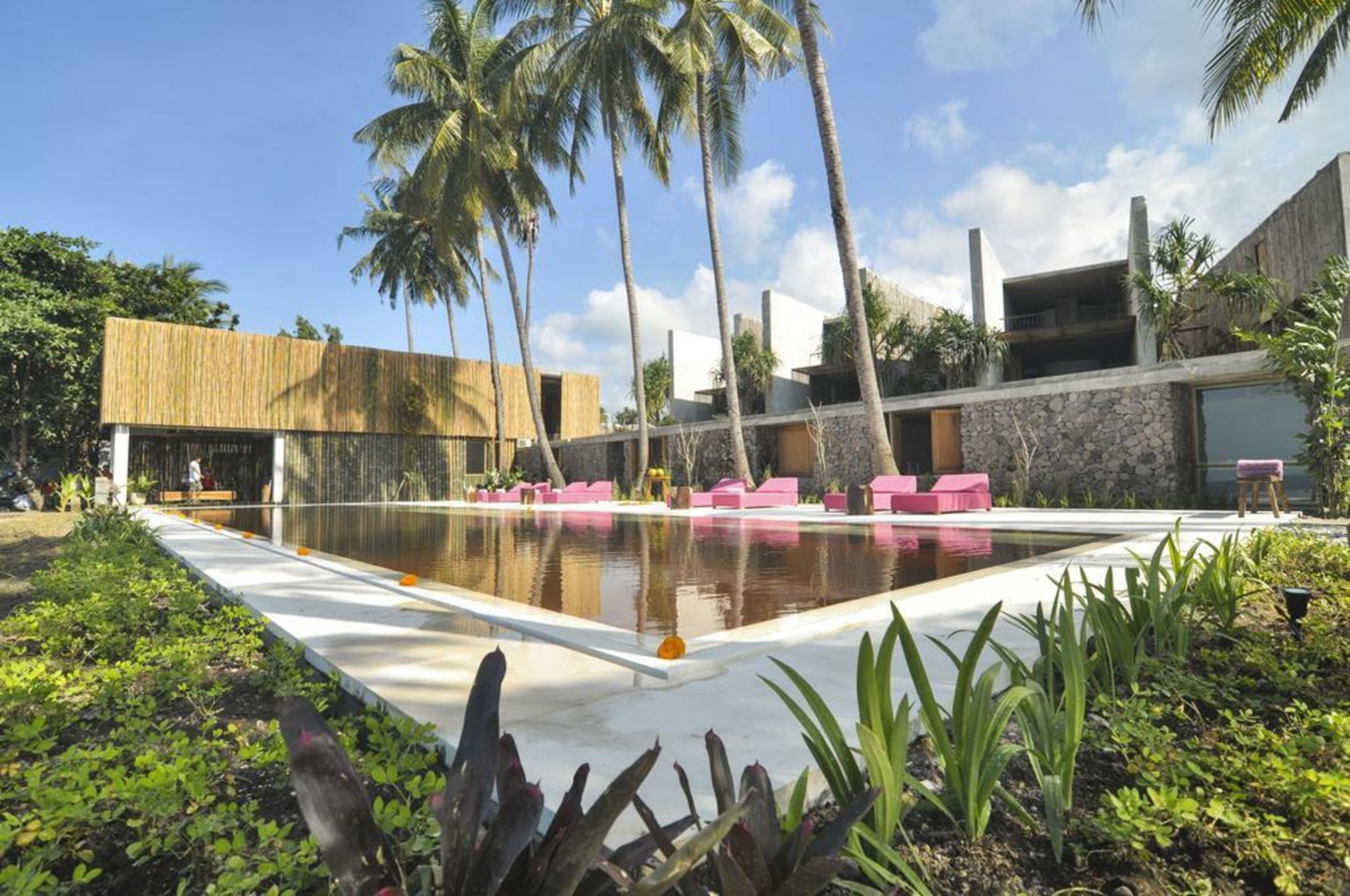 The Tiing Tejakula Villas