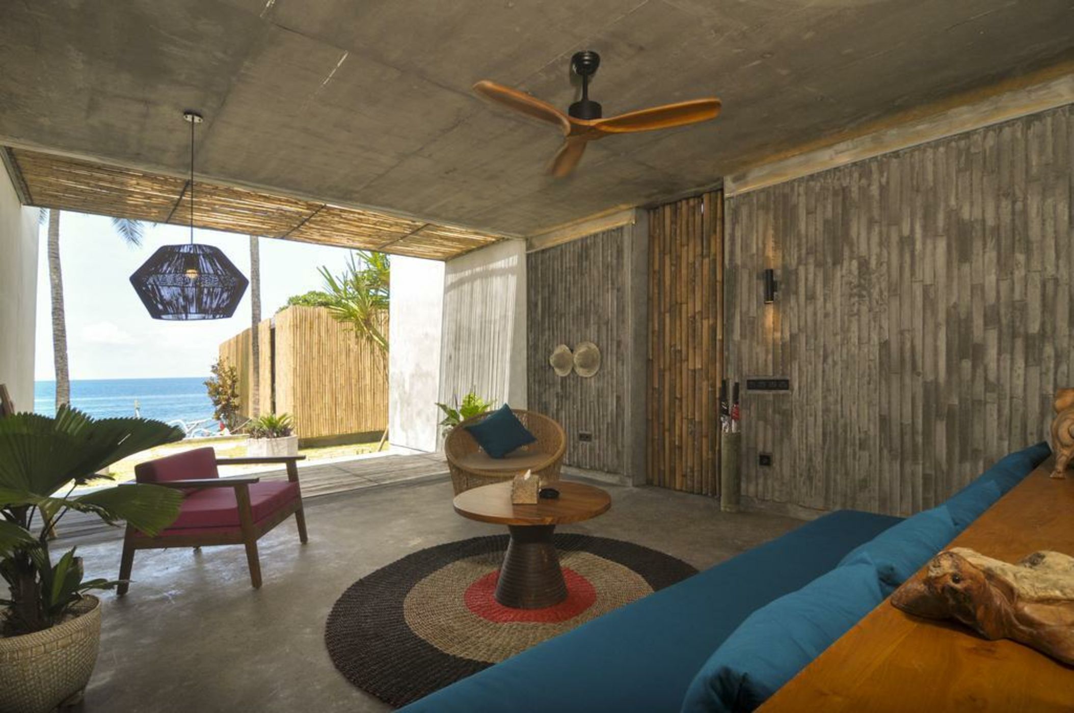 The Tiing Tejakula Villas