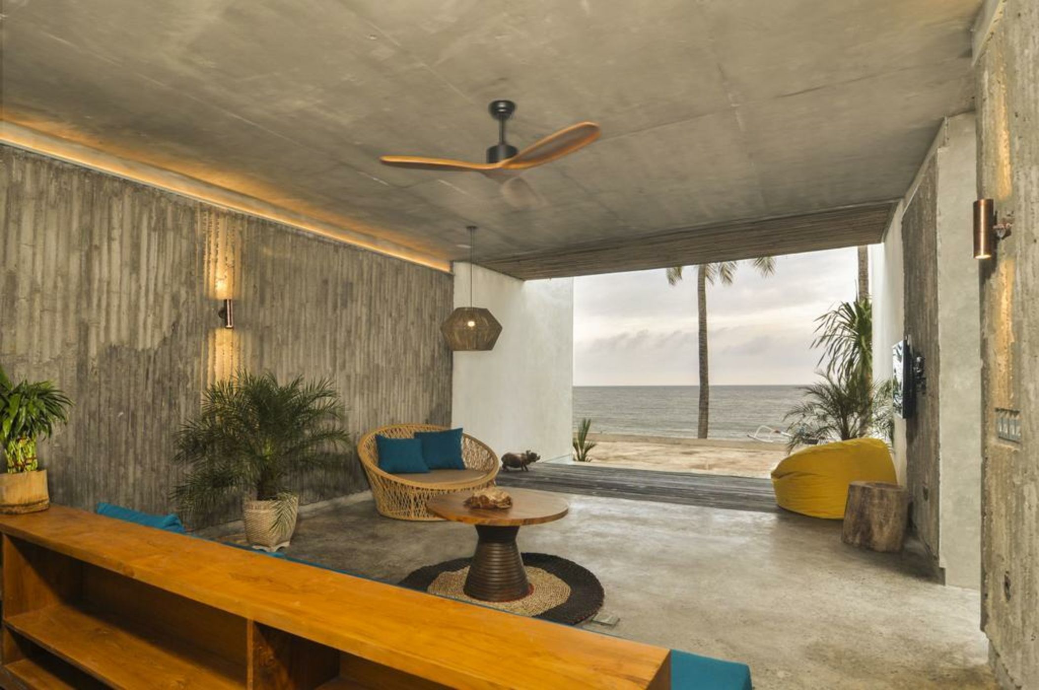 The Tiing Tejakula Villas