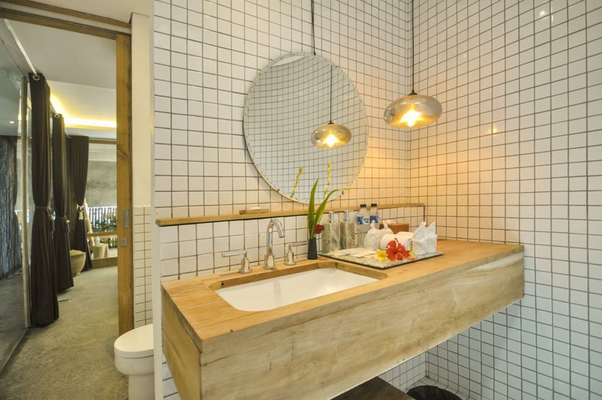 The Tiing Tejakula Villas