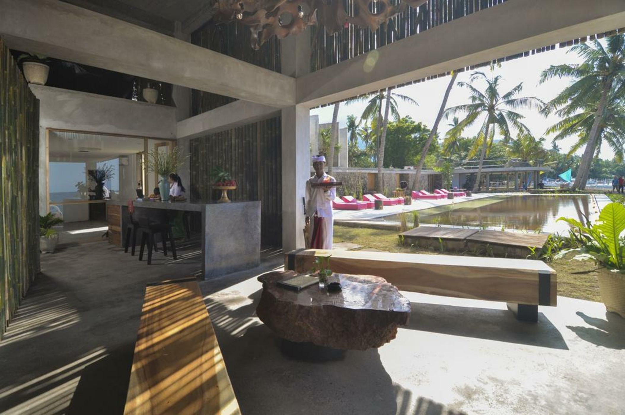 The Tiing Tejakula Villas