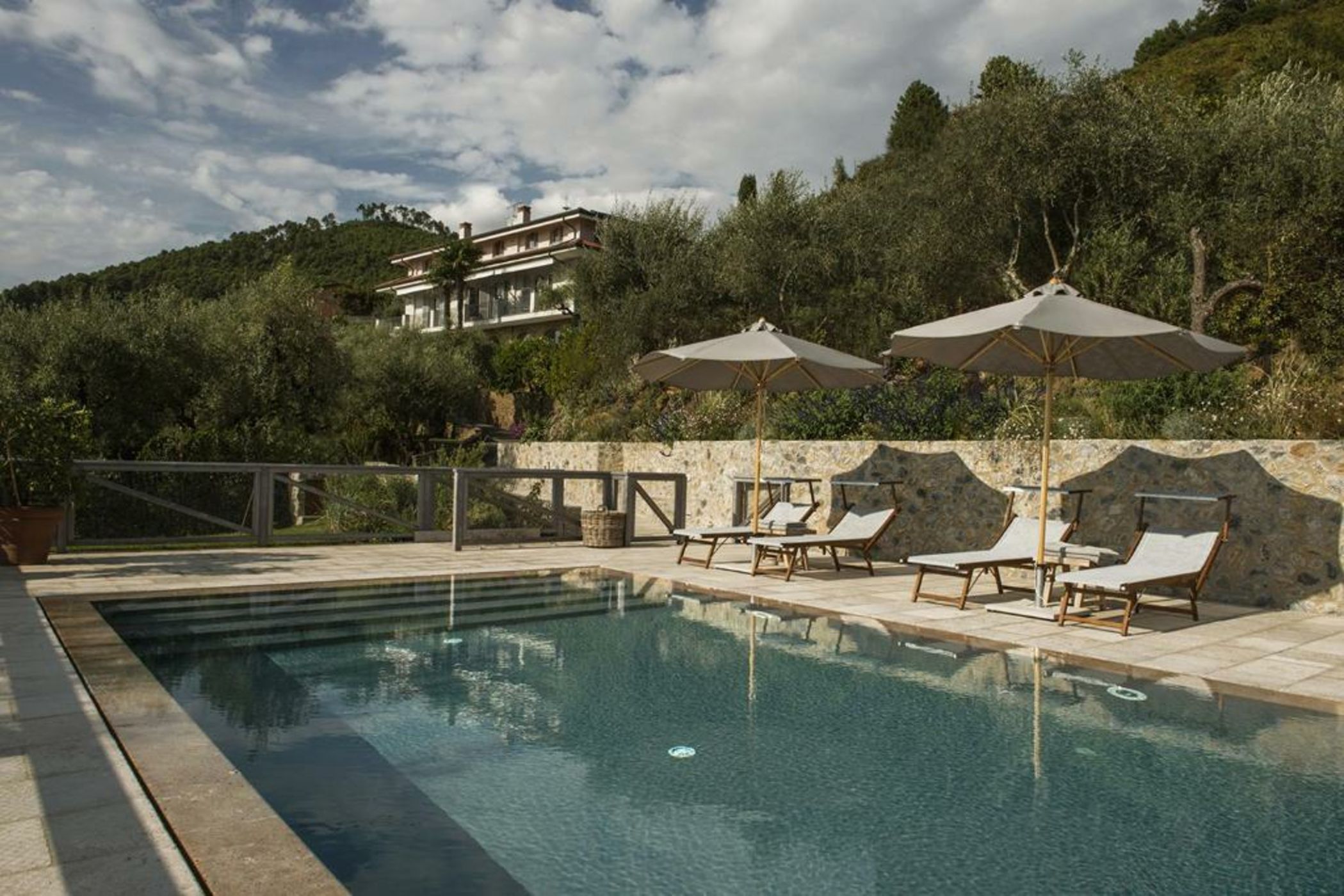 Villa GILDA Relax & Living