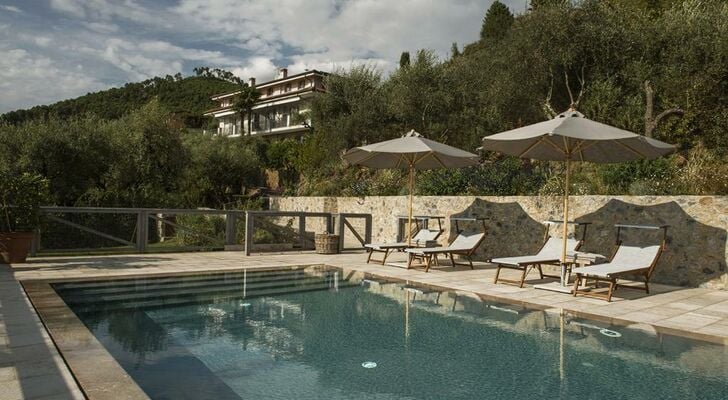 Villa GILDA Relax & Living