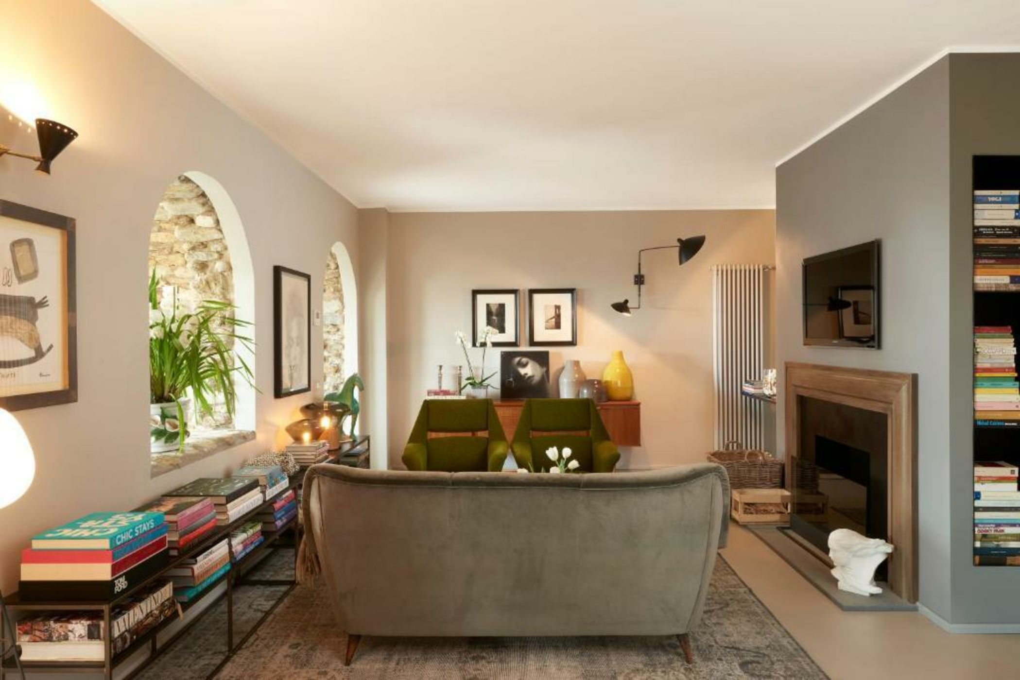 Villa GILDA Relax & Living